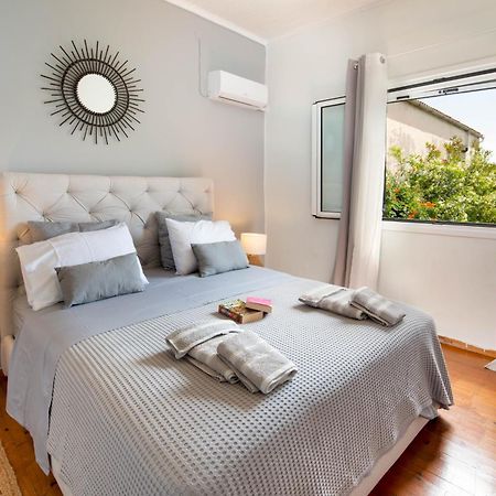 Garden Home Gaios Exterior foto
