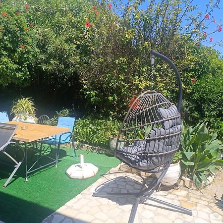 Garden Home Gaios Exterior foto