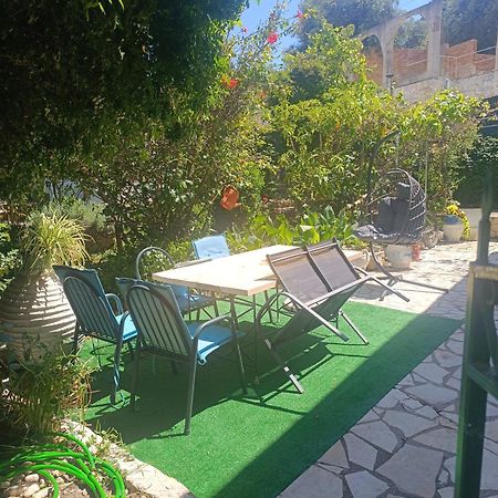 Garden Home Gaios Exterior foto