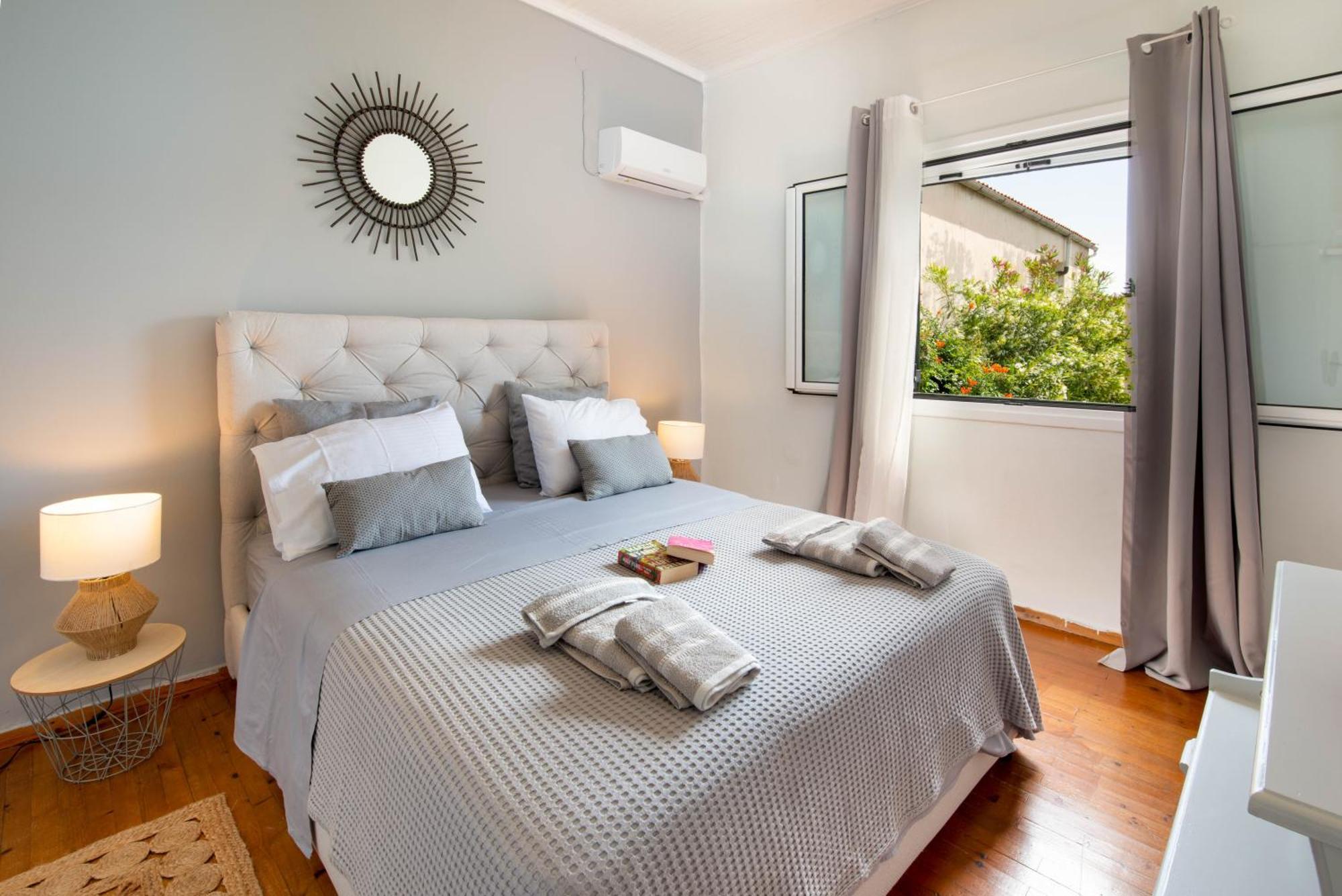 Garden Home Gaios Exterior foto